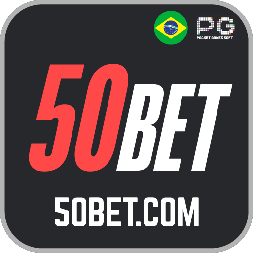 50bet logo