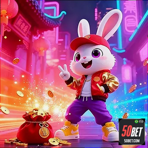 Cena destaque - 50bet