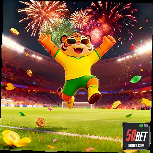 Cena destaque - 50bet