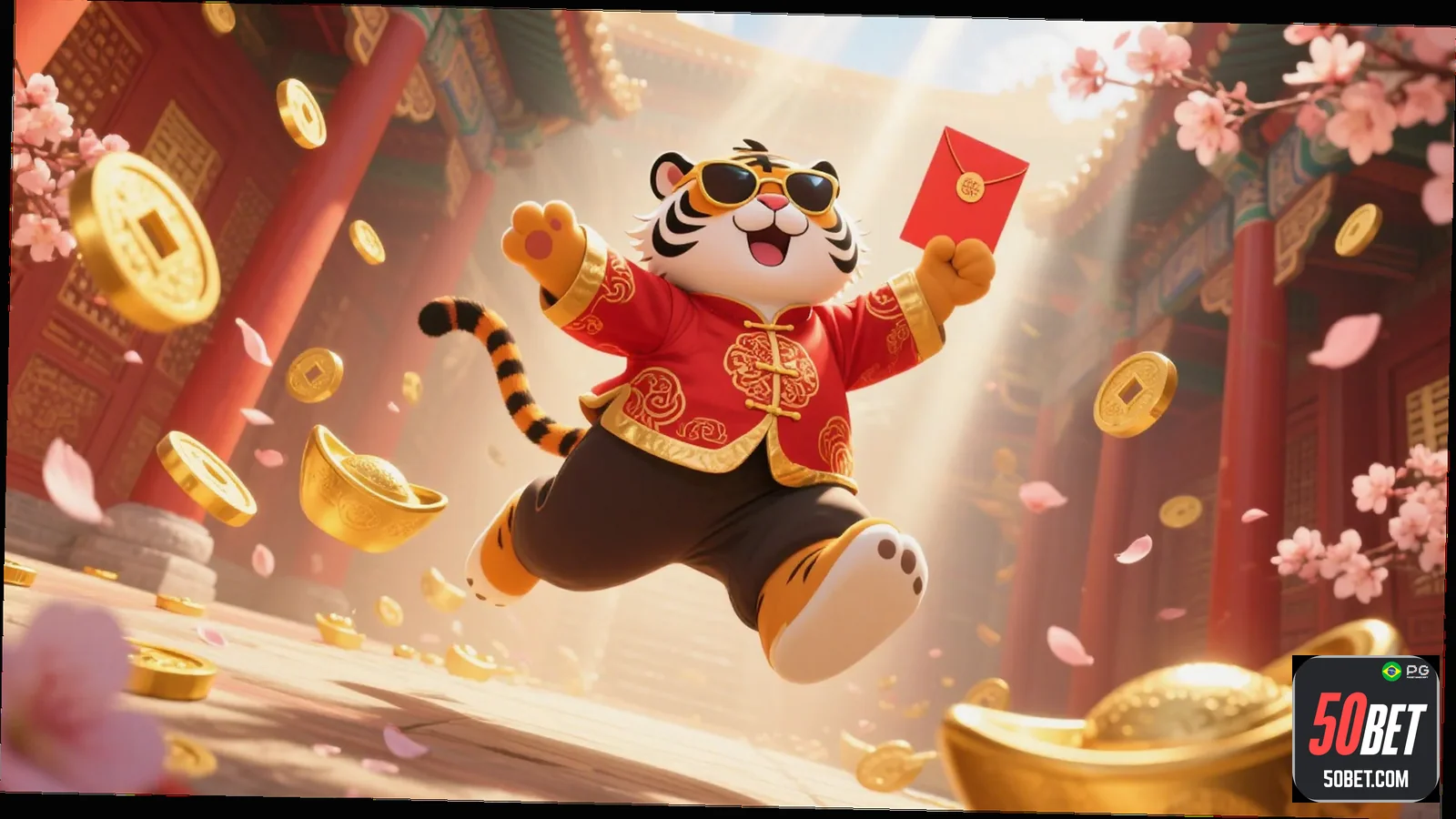 Promoções de cassino