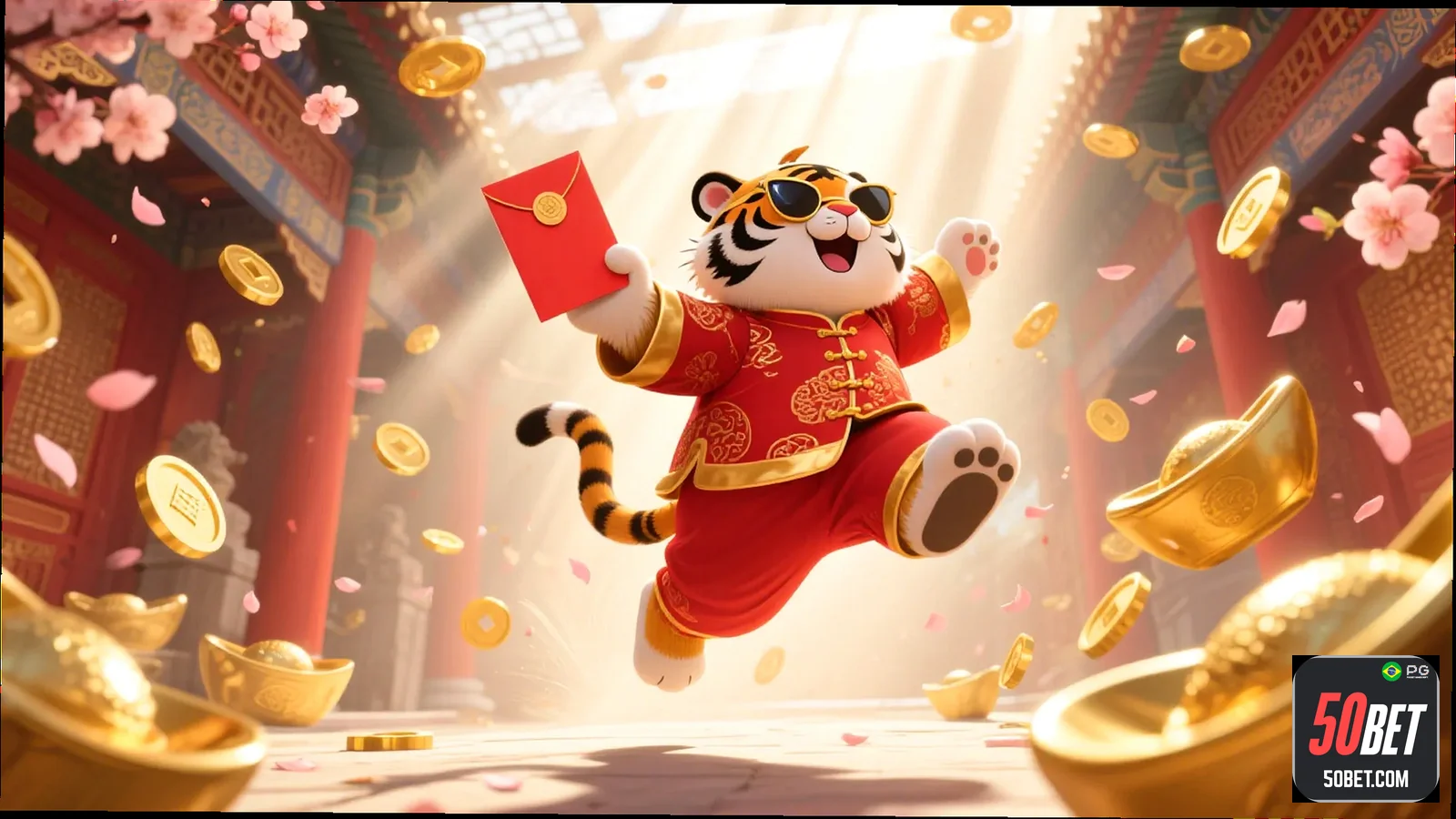 Ofertas e bônus 50 - 50bet